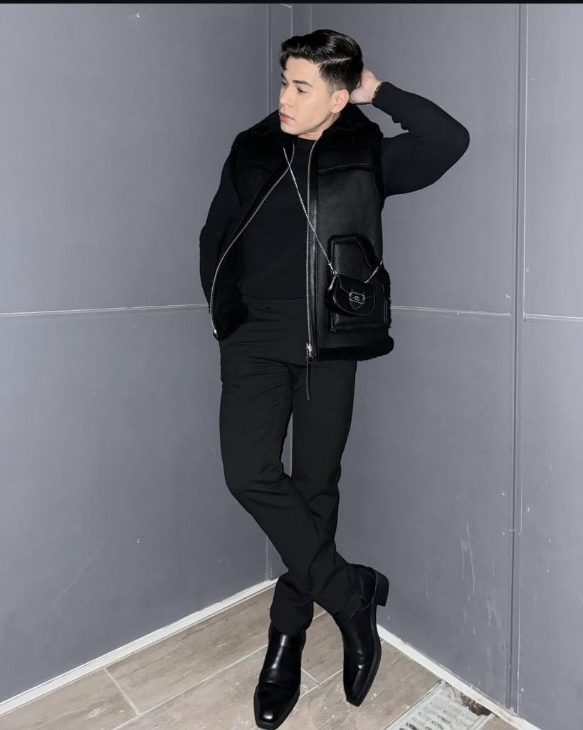 Chico busca chica en León: 