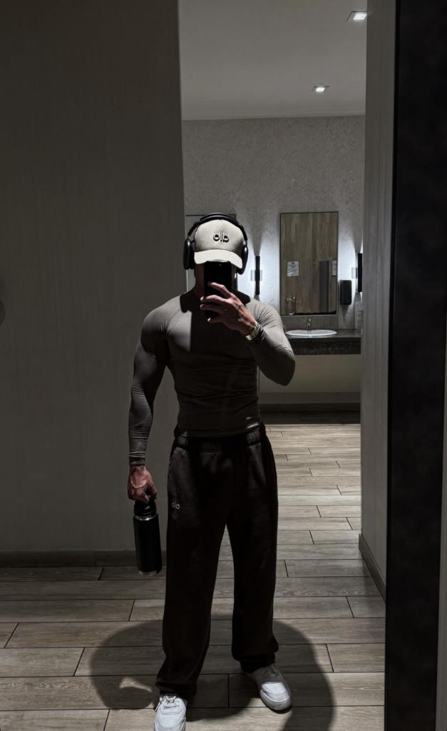 Chico busca chica en León: 