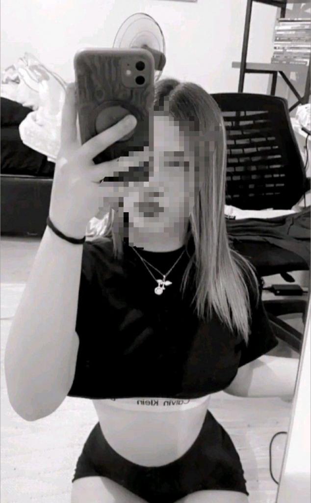 Chica busca chico en Málaga: 