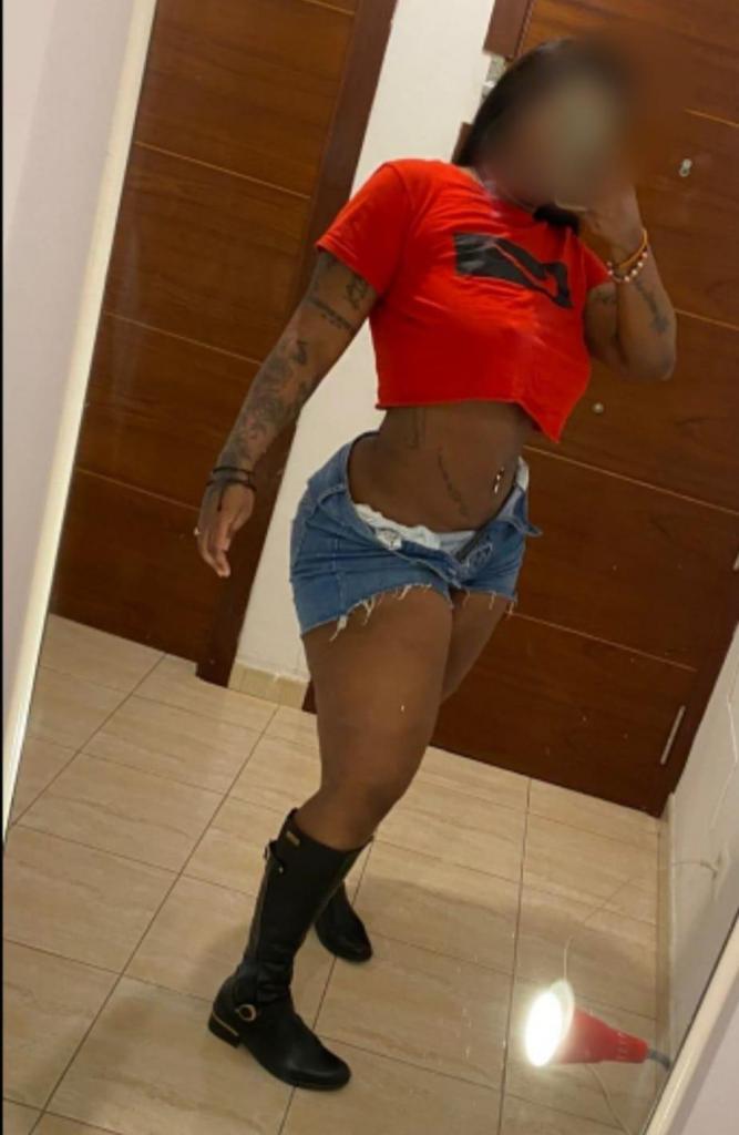 Chica busca chico en Las Palmas: 