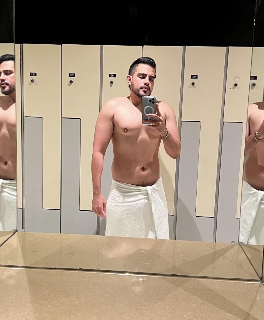 Chico busca chica en Barcelona: 