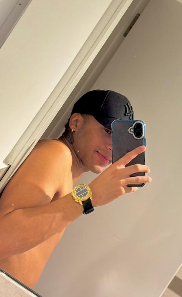 Chico busca chica en Málaga: 