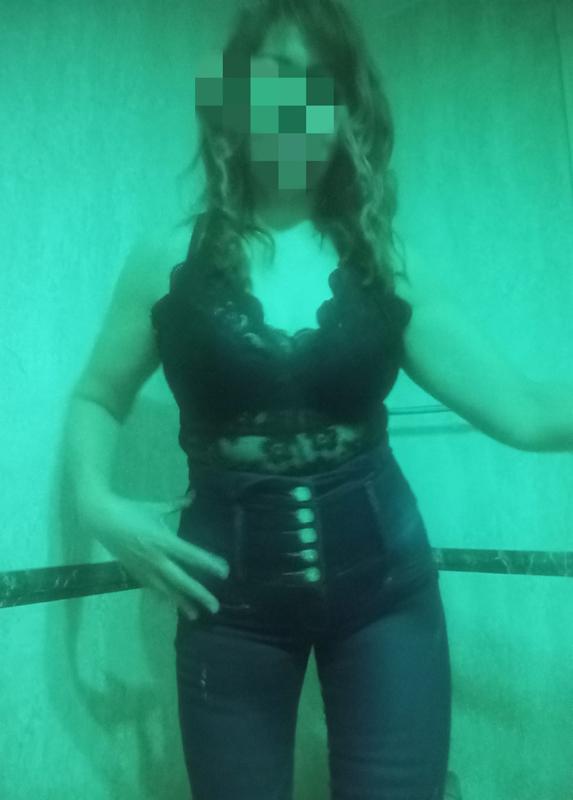 Chica busca chico en Madrid: 