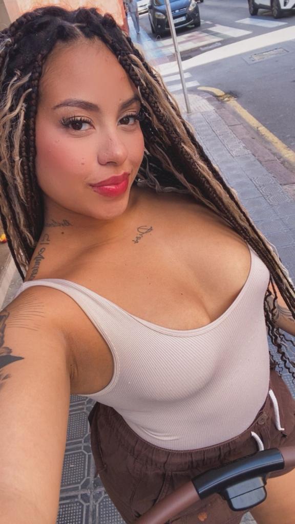 Chica busca chico en Ciudad Real: 