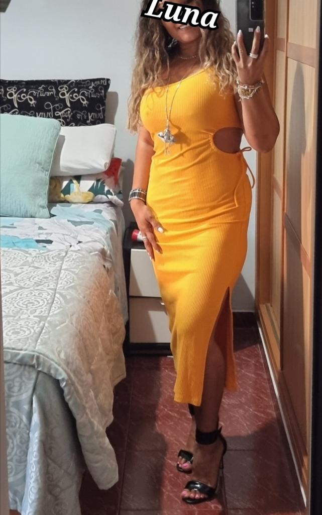 Chica busca chico en Sevilla: 