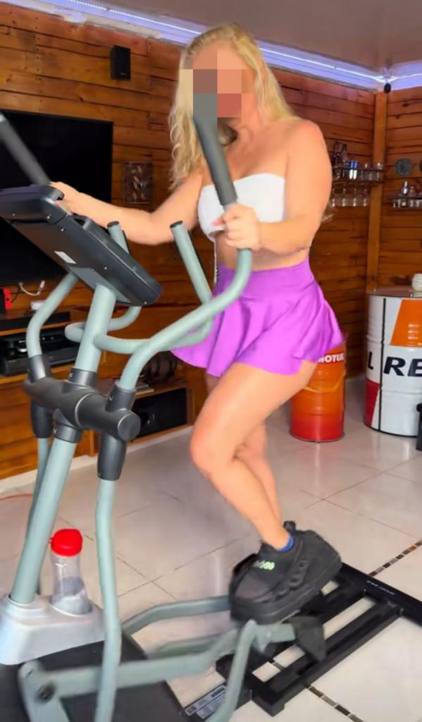 Chica busca chico en Jaén: 