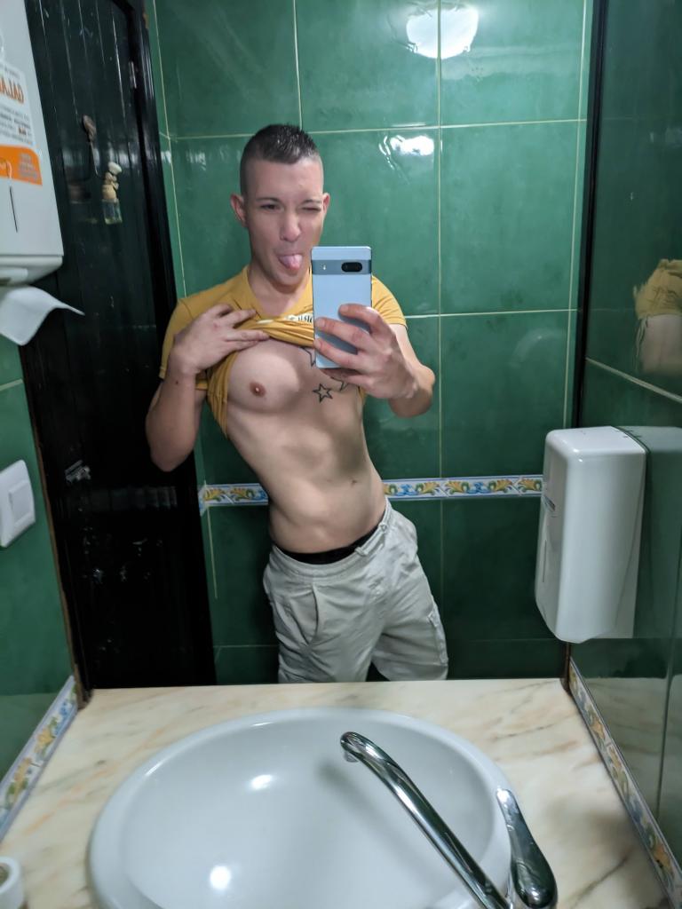 688709553: Chico busca chica en Alicante