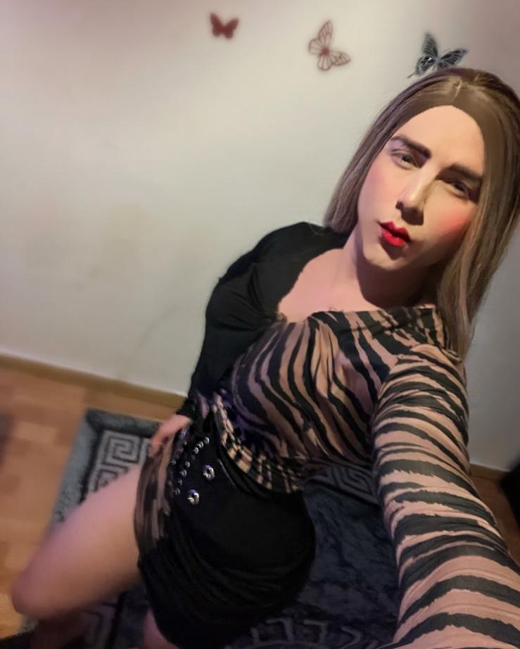 Transexual en Ciudad Real: 
