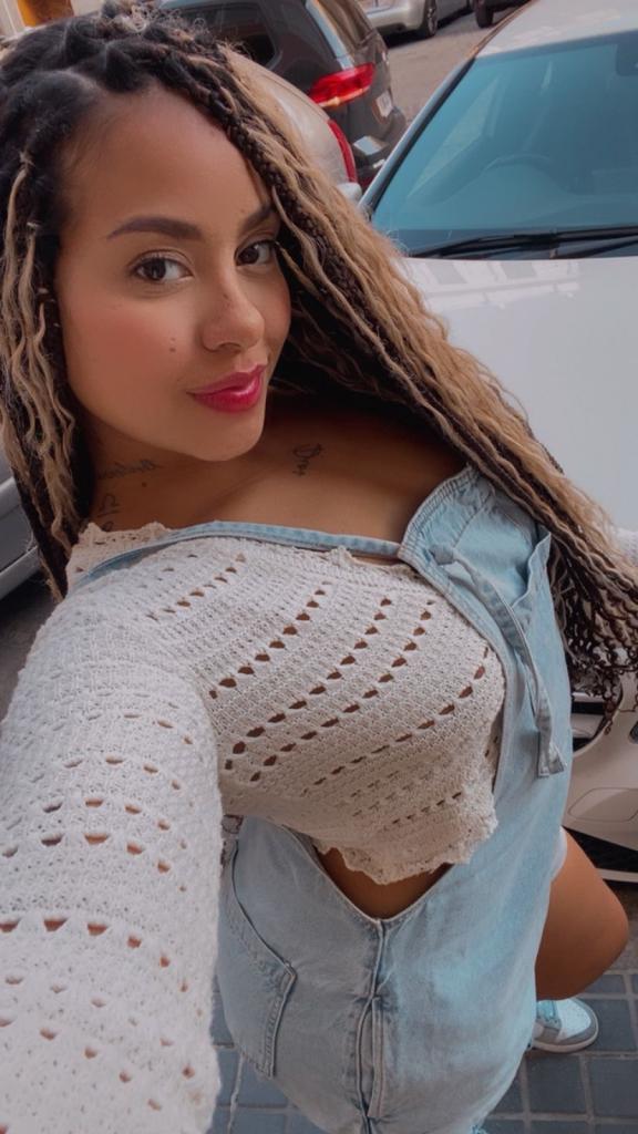 Chica busca chico en Ciudad Real: 