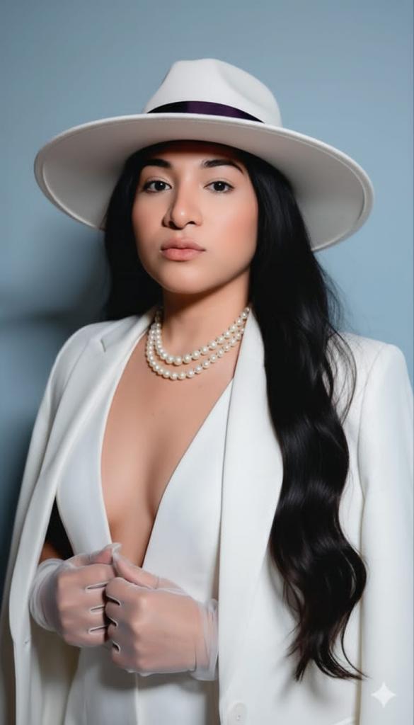 Transexual en Barcelona: 