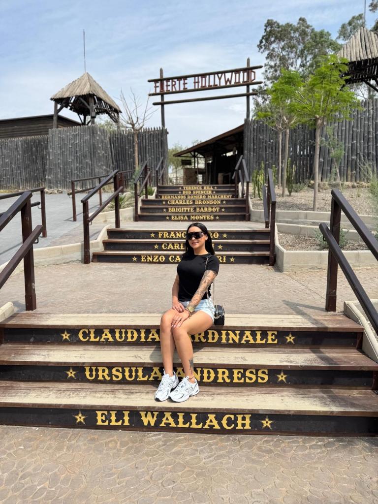 Chica busca chico en Pontevedra: 