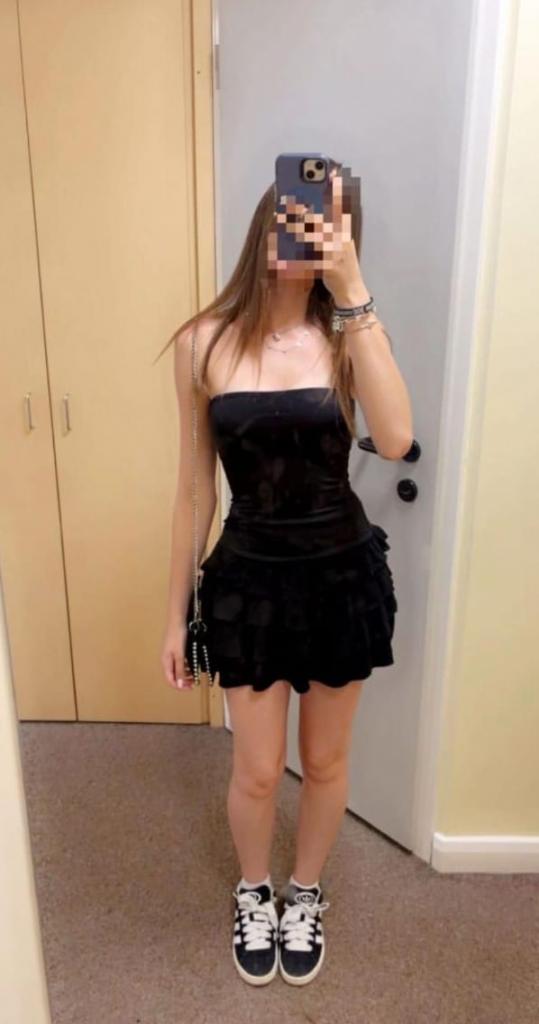 Chica busca chico en Málaga: 