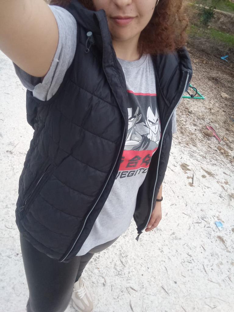 Chica busca chico en Murcia: 