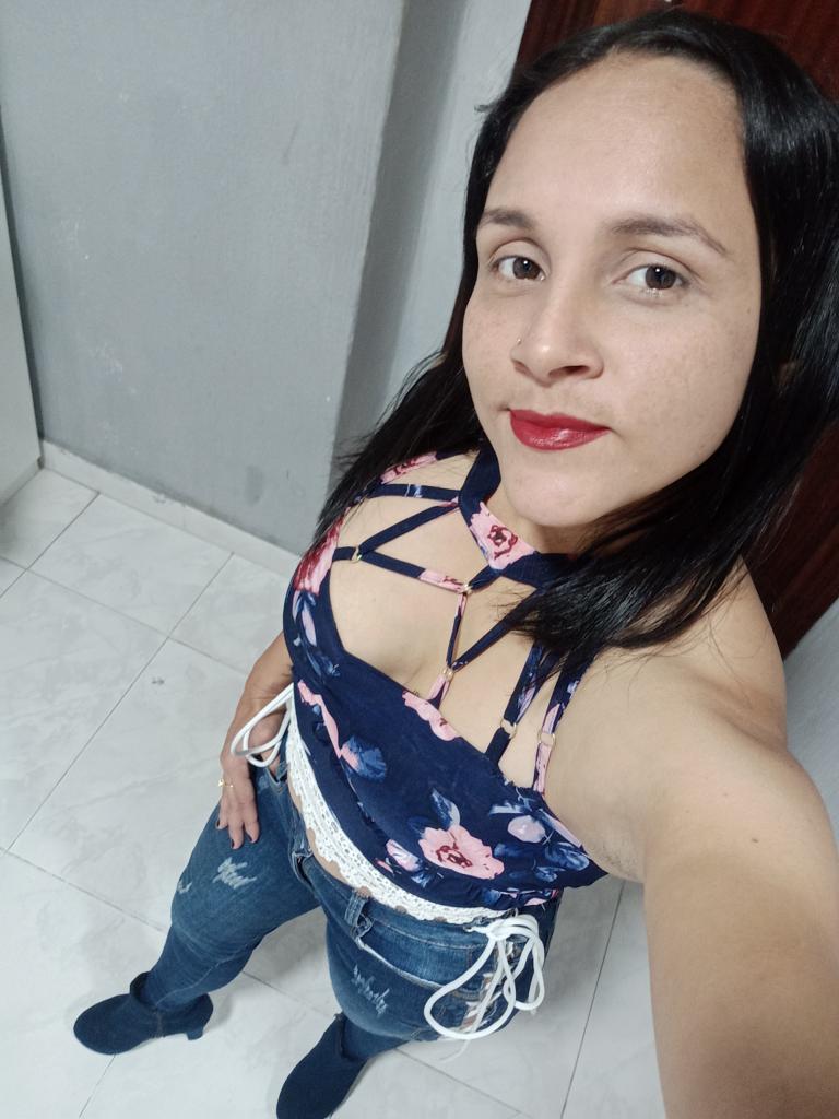 Chica busca chico en Córdoba: 