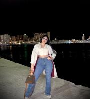 678665357: Chica busca chico en Málaga