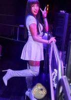 613450303: Chica busca chico en Madrid