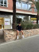 600244244: Chico busca chica en Murcia