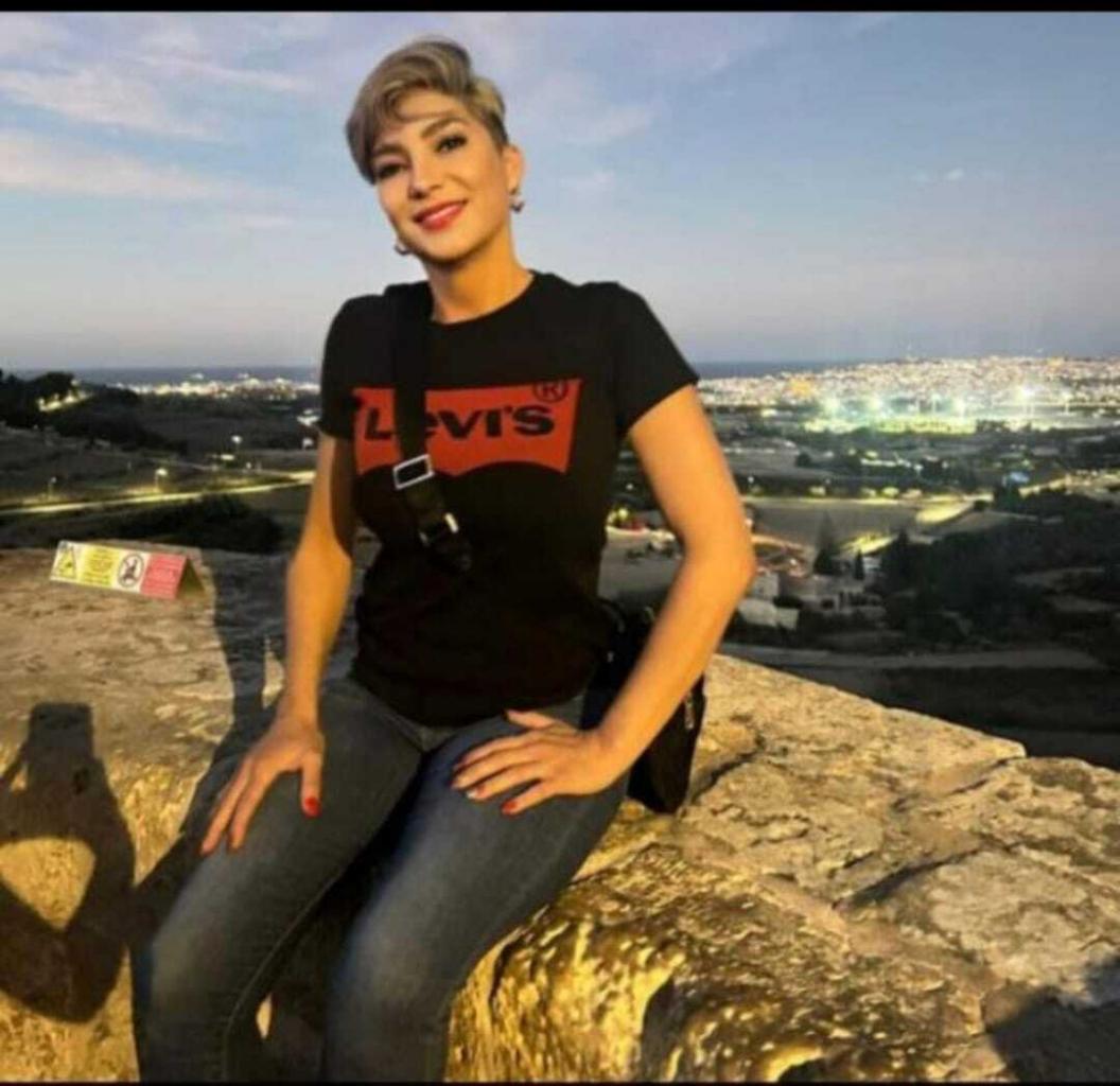 Chica busca chico en Sevilla: 