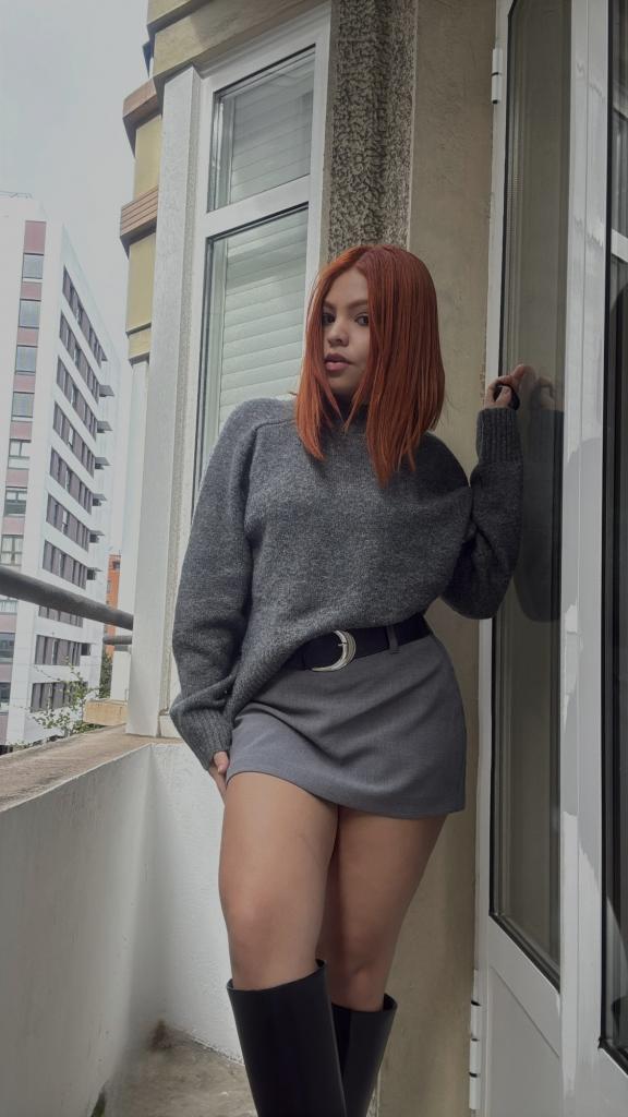 Chica busca chico en Granada: 