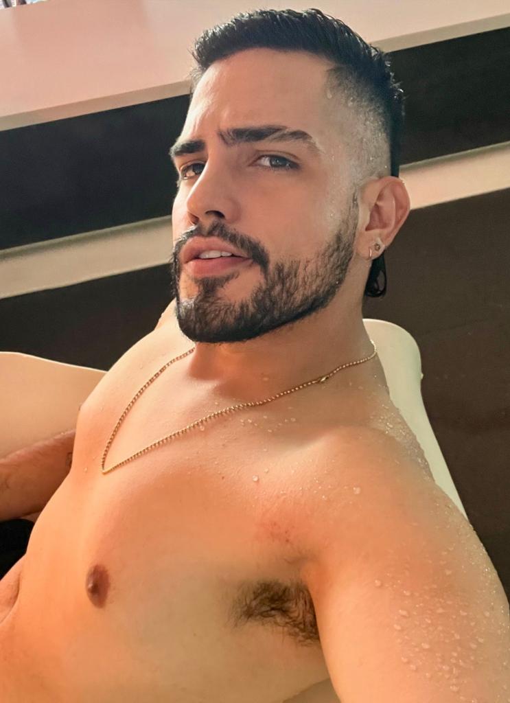 Chico busca chica en Barcelona: 