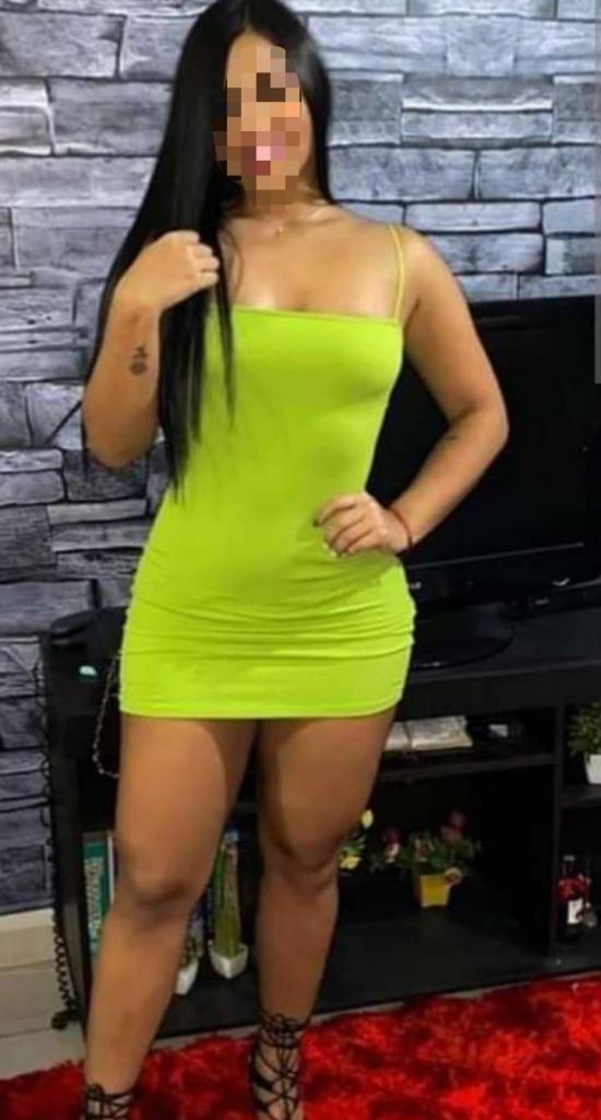 Chica busca chico en Málaga: 