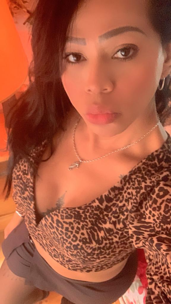 Transexual en Murcia: 