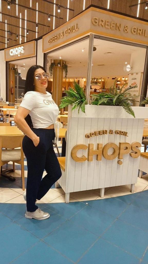 Chica busca chico en Málaga: 