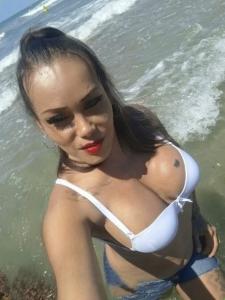 Transexual en Guipúzcoa: 