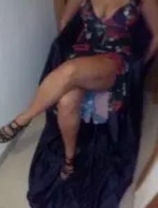 Chica busca chico en Sevilla: 