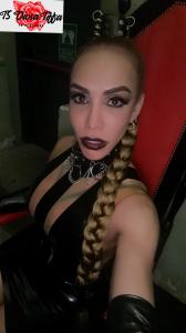Travesti en Málaga: 
