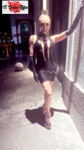 Travesti en Málaga: 