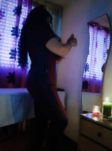 Chica busca chico en La Coruña: 