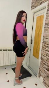 Transexual en Murcia: 