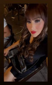 Travesti en Madrid: 