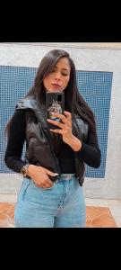 Chica busca chico en Huelva: 