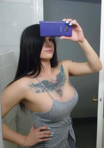 Travesti en Las Palmas: 