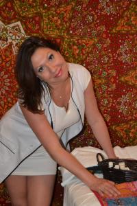 Chica busca chico en Lérida: 