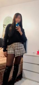 Chica busca chico en Huelva: 