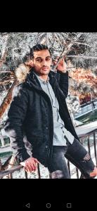 Chico busca chica en Zaragoza: 