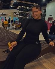 Chica busca chico en Granada: 
