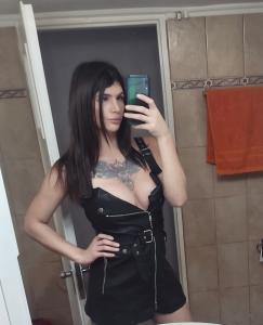 Travesti en Las Palmas: 