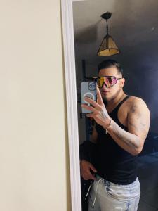 Chico busca chica en Zaragoza: 