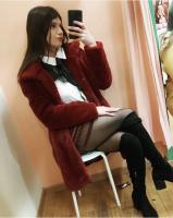 722179360: Transexual en Las Palmas