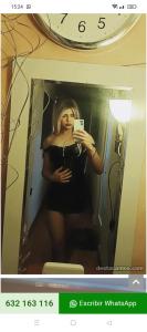 Transexual en Navarra: 