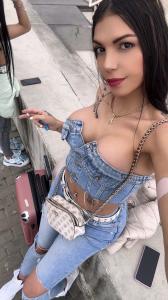 614392991: Transexual en Alicante