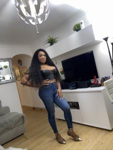 607409866: Transexual en Alicante