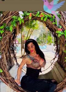 Transexual en Alicante: 