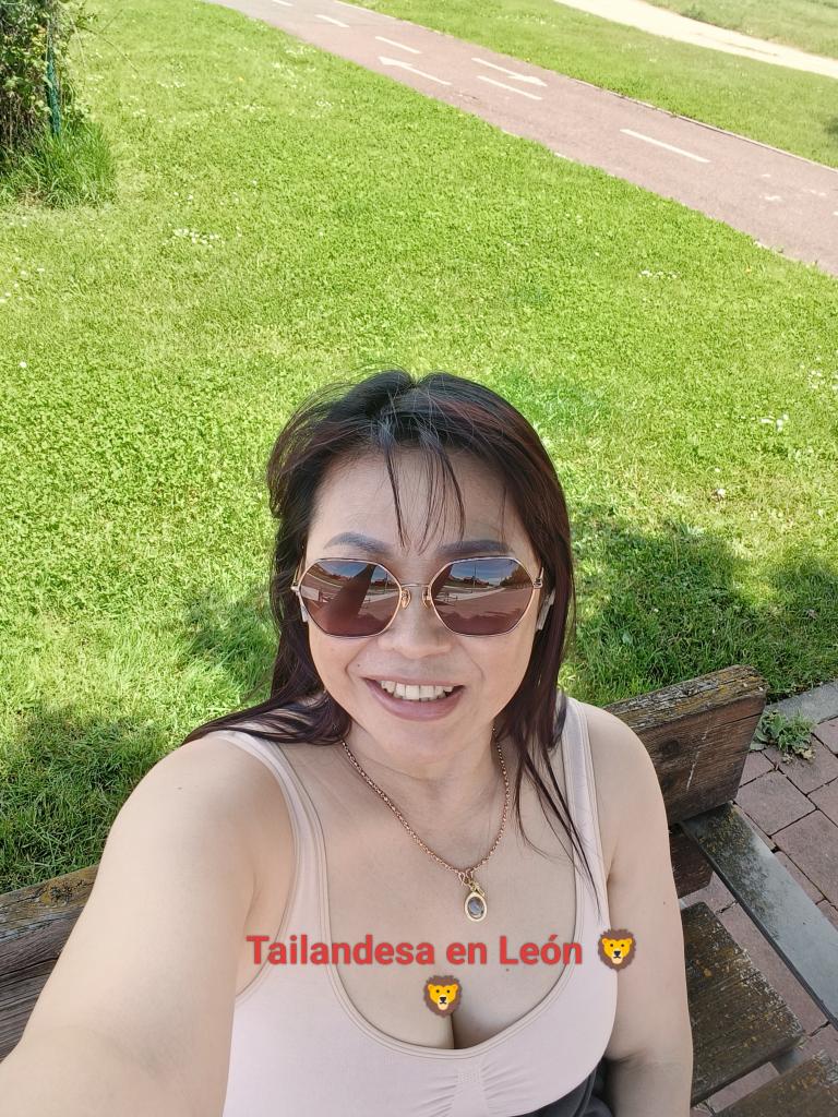 Chica busca chico en León: 