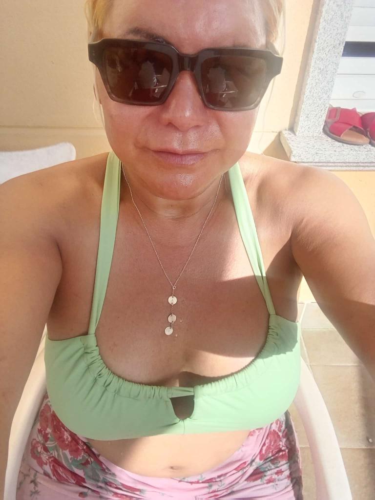 Transexual en Valencia: 