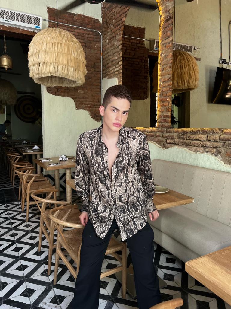 Chico busca chica en Valladolid: 